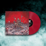 Wretched Inferno "Cacophony Of Filth" LP