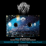 Wallowing "Planet Loss" TAPE