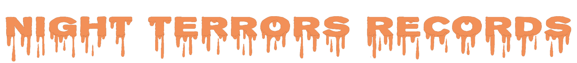 Neight Terror MERCH – Night Terrors Records