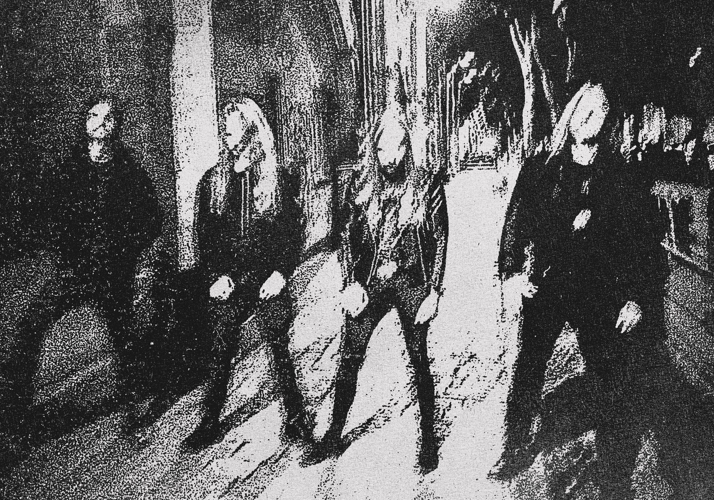 HROB "Demo 2023" TAPE