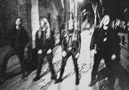 HROB "Demo 2023" TAPE