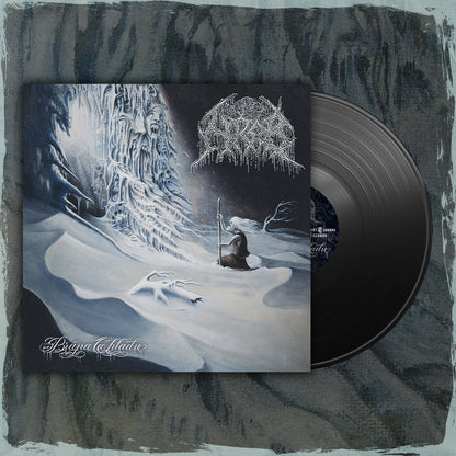 HROB "Brána Chladu" LP