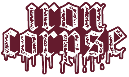 Deathfuckingwound "Void MMXXV" TAPE