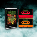 Morgued “Reduced to Primitives” TAPE