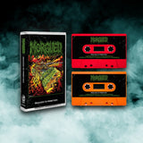 Morgued “Reduced to Primitives” TAPE