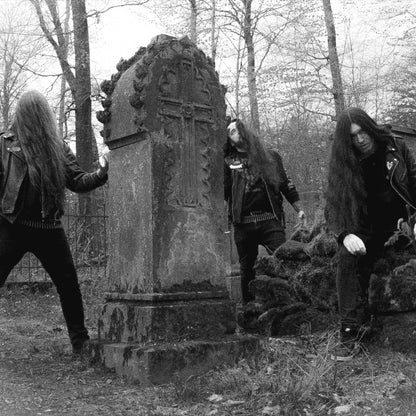 PUTRIDARIUM “Natvm Ad Mortem” 7"