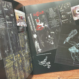 Goat Semen "Demo 2003" LP