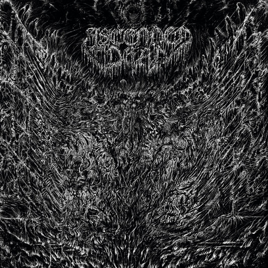 Ascended Dead "Bestial Death Metal" LP