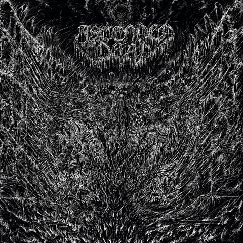 Ascended Dead "Bestial Death Metal" LP