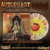 Autophagy “Bacteriophage” LP