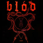 Blóð "Serpent" LP