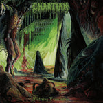 Chaotian "Festering Excarnation" LP