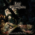 Dead Congregation “Promulgation Of The Fall” TAPE