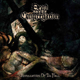 Dead Congregation “Promulgation Of The Fall” TAPE