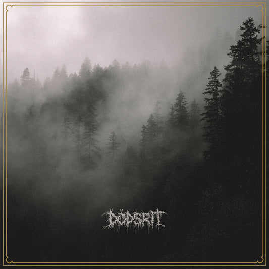Dödsrit "Dödsrit" LP