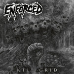 Enforced "Kill Grid" LP