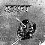 Erupt "Left To Rot" 7"