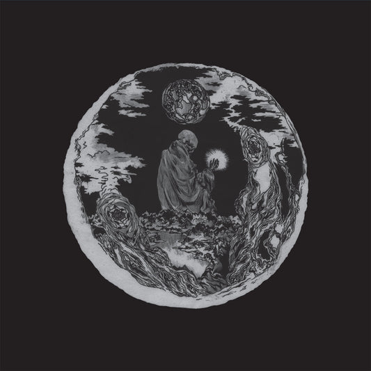 Fell Voices "Untitled" LP