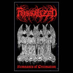Fossilized “Remnants Of Decimation” TAPE