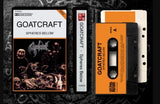 Goatcraft "Spheres Below" TAPE