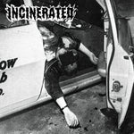 Incinerated "Lobotomise" LP