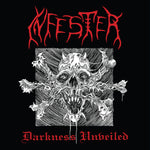Infester “Darkness Unveiled” LP
