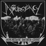 Insurgency "Militant Death Cult EP" LP