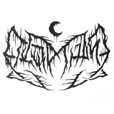 Leviathan “Scar Sighted” 2xLP