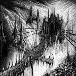 Masakre “Morbid Extinction EP” LP