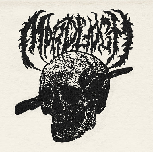 Mordloch "Mordloch" TAPE