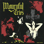 Mournful Cries "Bad Taste" LP