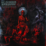 Of Feather And Bone "Bestial Hymns Of Perversion" LP