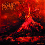 Phenocryst "Explosions EP" LP