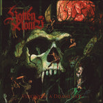 Rotten Tomb “Visions Of A Dismal Fate” TAPE
