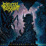 Skeletal Remains "The Entombment Of Chaos" LP