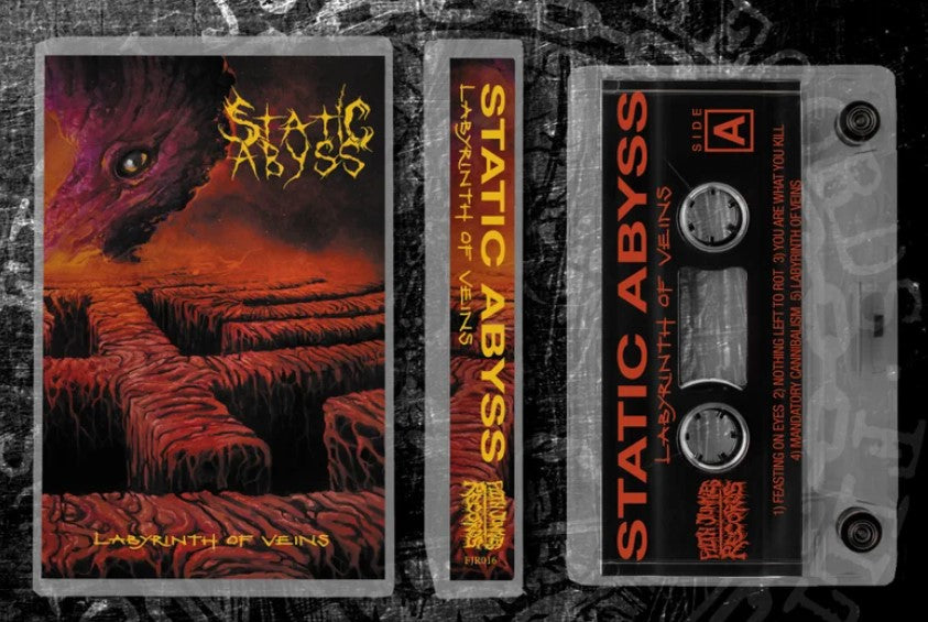 Static Abyss