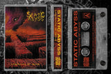 Static Abyss "Labyrinth Of Veins" TAPE