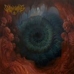 Sulphurous "The Black Mouth Of Sepulchre" LP