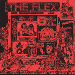 The Flex "Chewing Gum For The Ears" LP