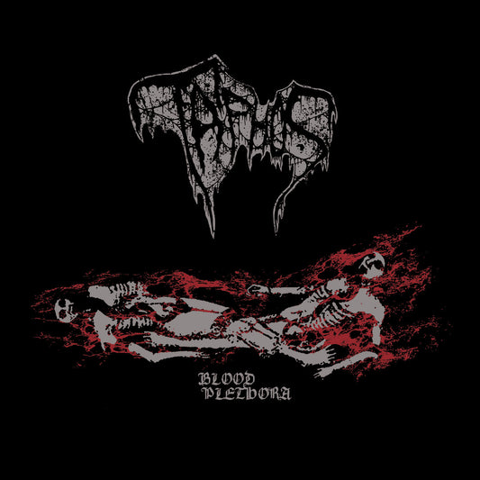Taphos "Blood Plethora" TAPE