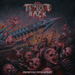 Torture Rack "Primeval Onslaught" LP