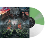 Undeath "It's Time… To Rise From the Grave" LP