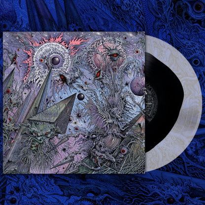 Ulthar "Anthronomicon" LP