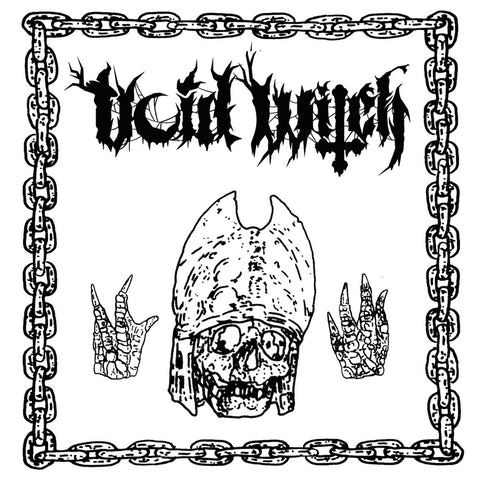 Void Witch "Void Witch" TAPE