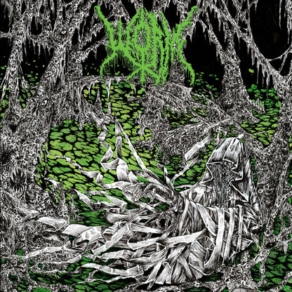 Worm "Gloomlord" LP