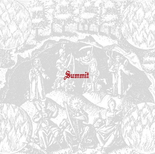 Thou "Summit" LP